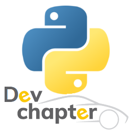 Extension Pack for Python - DIR-E Dev Chapter